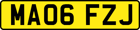 MA06FZJ