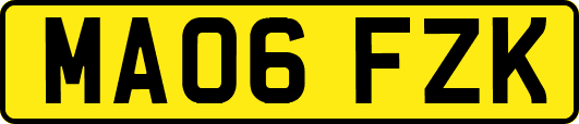 MA06FZK