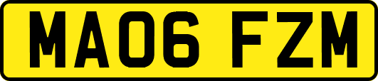 MA06FZM
