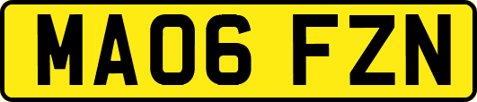 MA06FZN