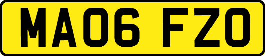 MA06FZO