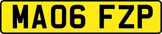 MA06FZP