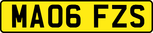 MA06FZS