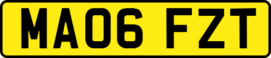 MA06FZT