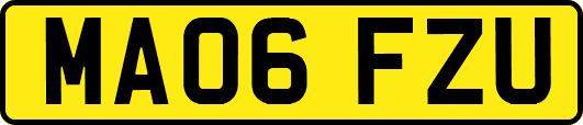 MA06FZU