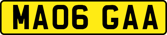 MA06GAA