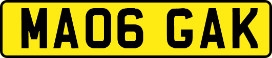 MA06GAK