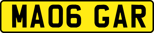 MA06GAR
