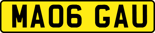 MA06GAU