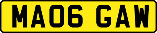 MA06GAW