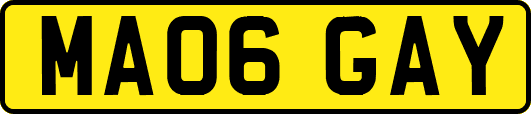 MA06GAY