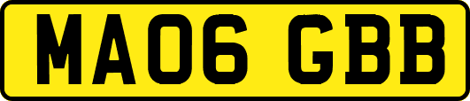 MA06GBB
