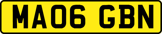 MA06GBN