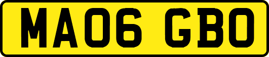 MA06GBO