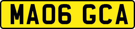 MA06GCA