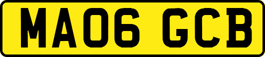 MA06GCB