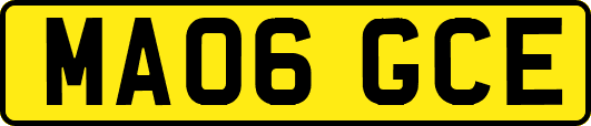 MA06GCE