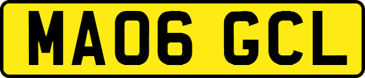 MA06GCL