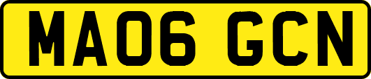 MA06GCN
