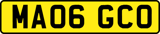 MA06GCO