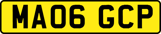 MA06GCP