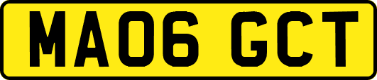 MA06GCT