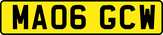 MA06GCW
