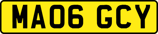 MA06GCY