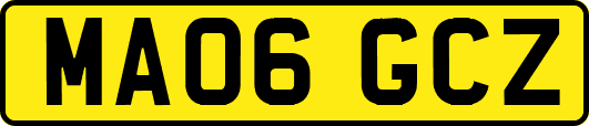 MA06GCZ