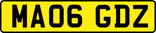 MA06GDZ