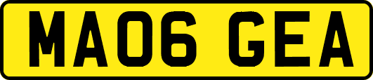 MA06GEA