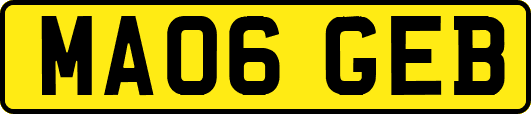 MA06GEB