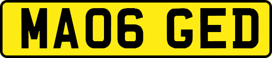 MA06GED