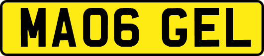 MA06GEL