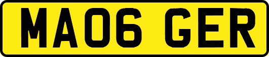 MA06GER