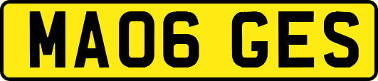 MA06GES