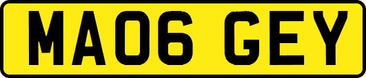MA06GEY