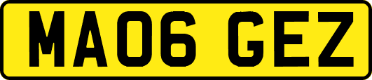 MA06GEZ