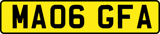 MA06GFA