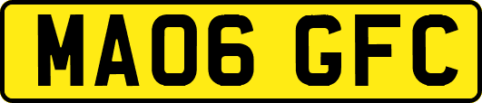 MA06GFC