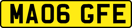 MA06GFE