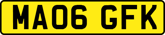 MA06GFK