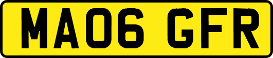 MA06GFR