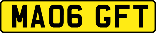 MA06GFT