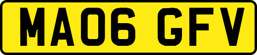MA06GFV