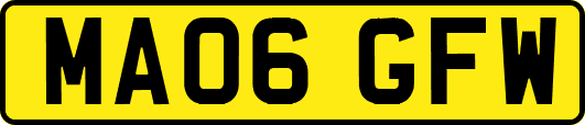 MA06GFW