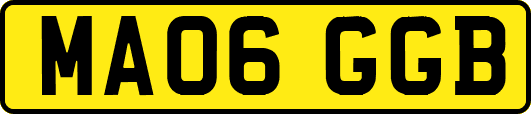 MA06GGB