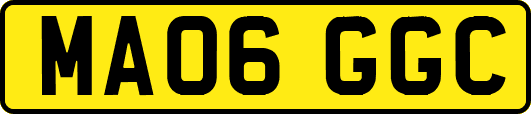 MA06GGC