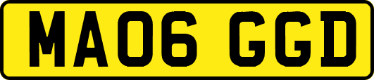 MA06GGD