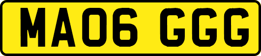 MA06GGG